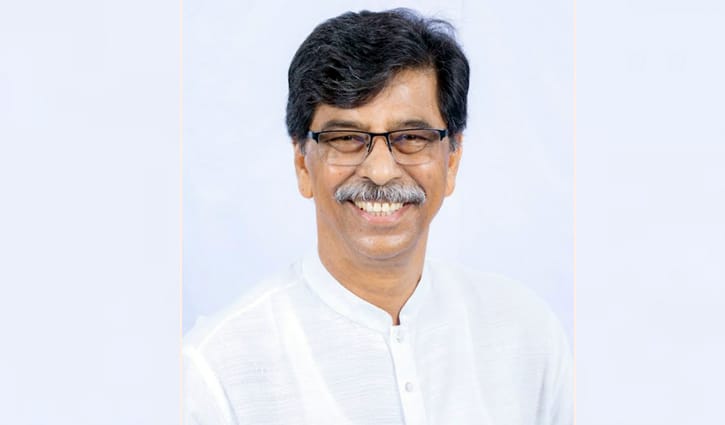 বিদ্রোহী প্রার্থী না হওয়ায় মন্ত্রী হলেন ইয়াছিন