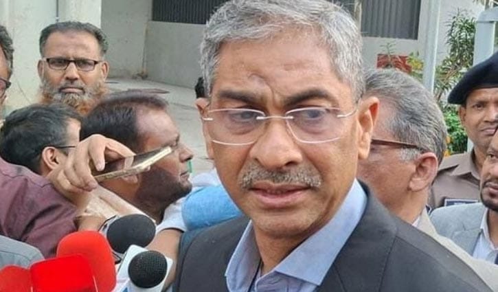 খাল ও জলাধার পুনঃখনন কর্মসূচি শিগগিরই শুরু হচ্ছে: পানিসম্পদ মন্ত্রী