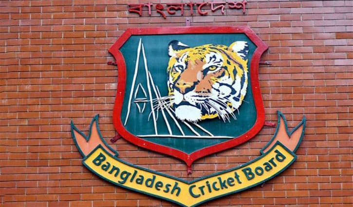 থাইল‌্যান্ড যাচ্ছে ‘এ’ দল