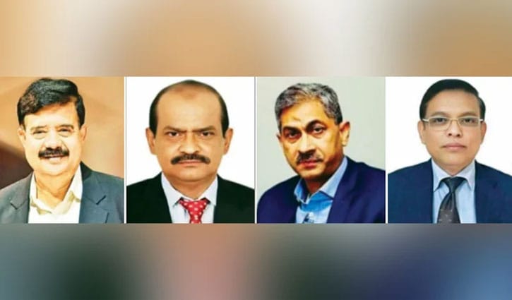 লক্ষ্মীপুরের চার আসনে যেভাবে সফল হলো বিএনপি 