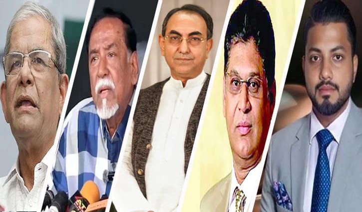 ক্রীড়াঙ্গনের যারা সংসদে