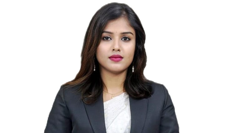 সংরক্ষিত নারী আসনে আলোচনায় বাগেরহাটের শারমিন সুলতানা রুমা