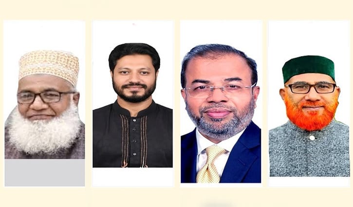 বাগেরহাটে চার আসনের তিনটিতে জামায়াত, একটিতে বিএনপি জয়ী