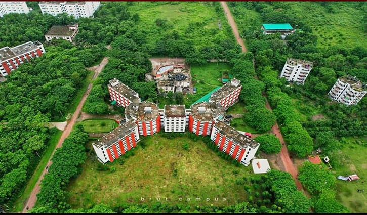 ‎সিমাগো র‌্যাঙ্কিংয়ে ষষ্ঠ অবস্থানে বেরোবি