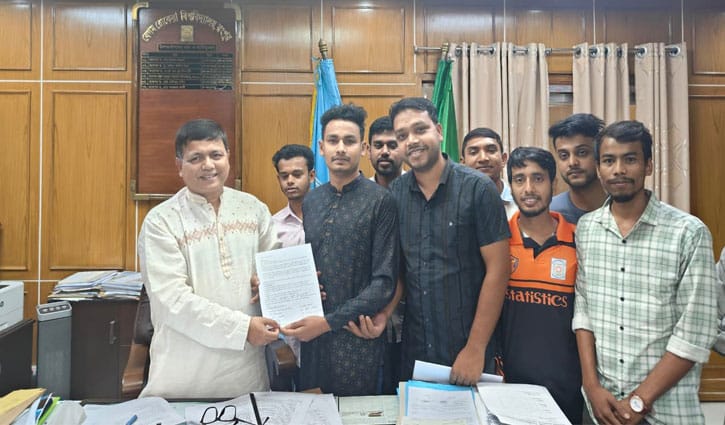 রমজানে আবাসিক শিক্ষার্থীদের জন্য বিশেষ ভর্তুকি চায় বেরোবি ছাত্রদল