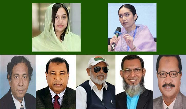 শূন্য ঘোষণার পর বগুড়া-৬ আসনে বিএনপির প্রার্থী নিয়ে কৌতূহল