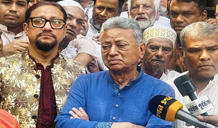 বিনিয়োগ-কর্মসংস্থান হলে চট্টগ্রাম হবে বাণিজ্যিক রাজধানী: অর্থমন্ত্রী