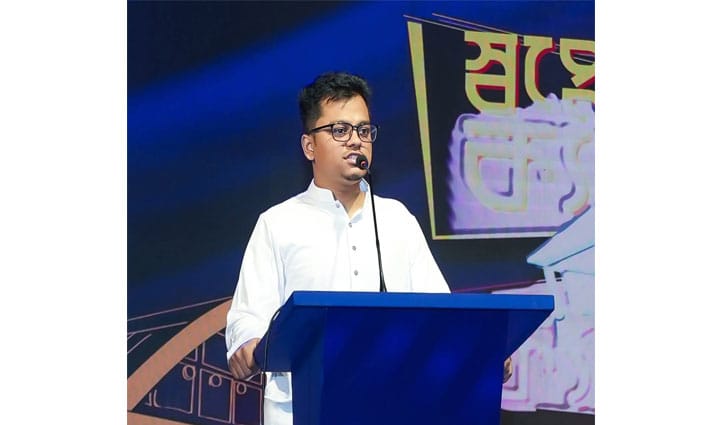 গণভোটের রায় উপেক্ষা করছে বিএনপি, প্রশ্ন তুললেন ডাকসু জিএস