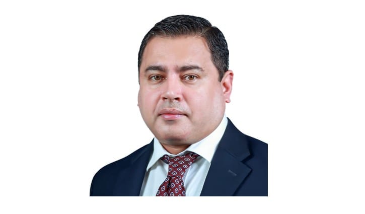 প্রাইম ব্যাংকের ভারপ্রাপ্ত সিইও নিয়োগ