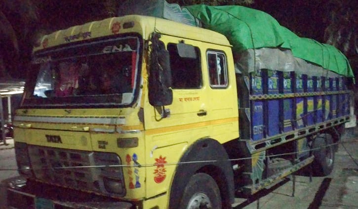 মোংলা থেকে উধাও কোটি টাকার সুপারি ফকিরহাটে উদ্ধার