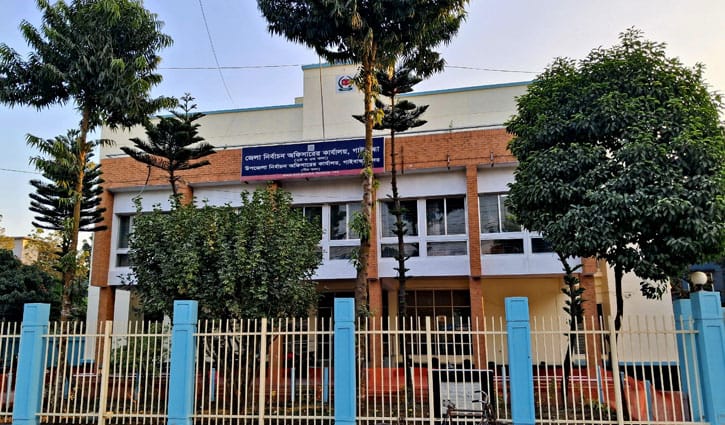 গাইবান্ধায় ঝুঁকিপূর্ণ কেন্দ্র ৩৭৯টি, ভোট গ্রহণের প্রস্তুতি সম্পন্ন