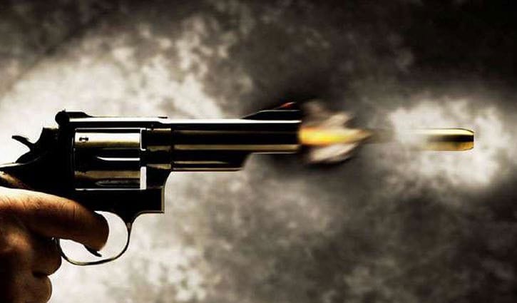 চাঁদা না দেওয়ায় বিএনপি নেতাকে গুলি করার অভিযোগ