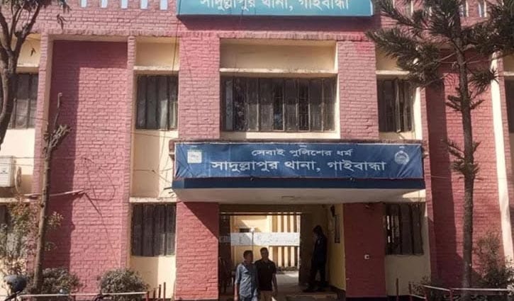 গাইবান্ধায় ছিনতাইকারী সন্দেহে গণপিটুনিতে নিহত ২ 