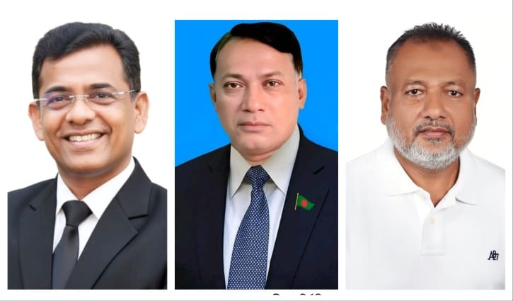 গোপালগঞ্জে ইসলামপন্থি দল ঠেকাতে বিএনপিতে ভোট দিয়েছে জনগণ