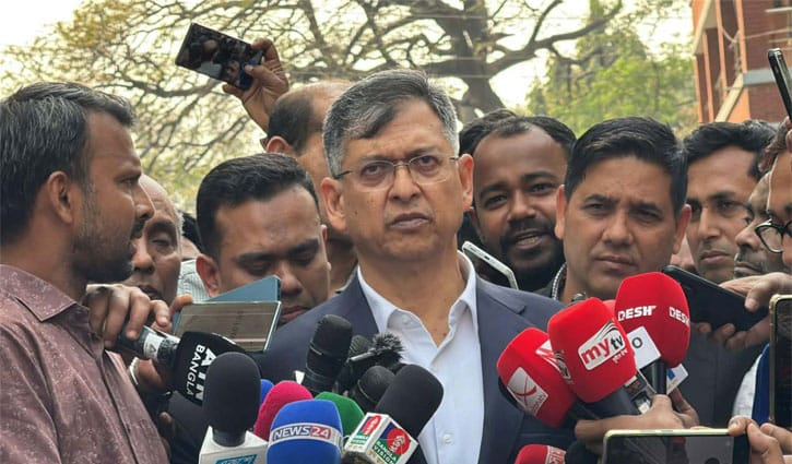 আদাবরে কারখানায় হামলাকারীদের বিরুদ্ধে কঠোর ব্যবস্থা নেওয়া হবে: স্বরাষ্ট্রমন্ত্রী