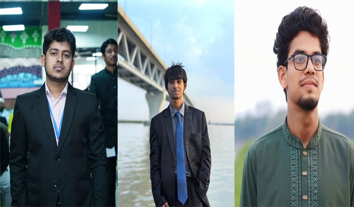 নির্বাচন ও গণভোট নিয়ে শিক্ষার্থীদের প্রত্যাশা