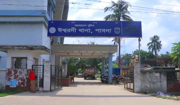 ঈশ্বরদীতে দাদি-নাতনি হত্যার ঘটনায় মামলা, তদন্তে ডিবি