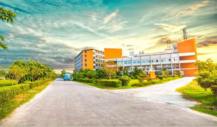 যবিপ্রবির সকল সেবা মিলবে এক অ্যাপে