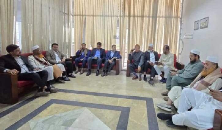 ৩২ আসনে ভোট পুনর্গণনার আবেদন ১১ দলীয় জোটের