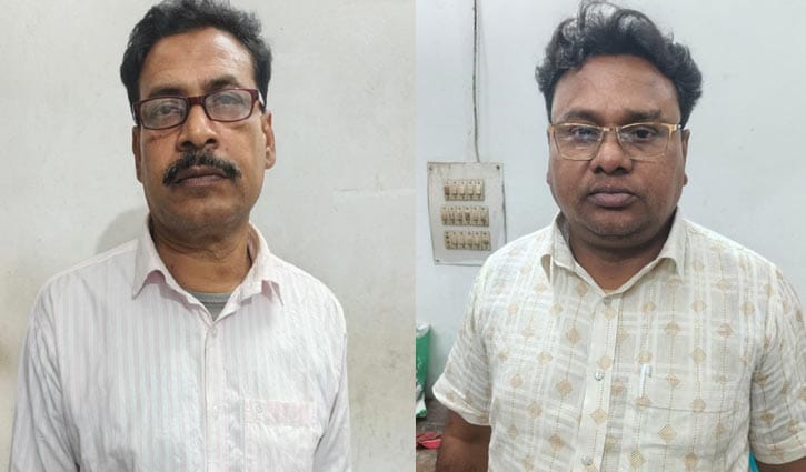 রাশেদ খানের অফিসে মারামারির ঘটনায় মামলা, গ্রেপ্তার ৫