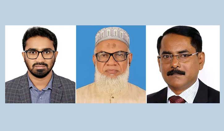 বিএনপির বিভাজনে ত্রিমুখী লড়াইয়ের আভাস