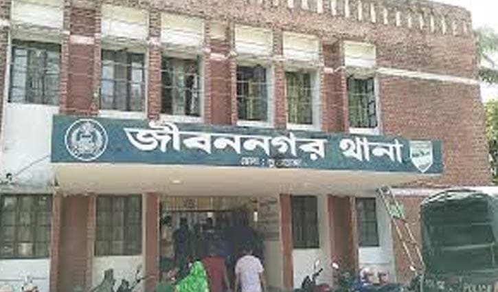 জীবননগরে বিএনপি-জামায়াত সংঘর্ষে আহত ব্যক্তির মৃত্যু 