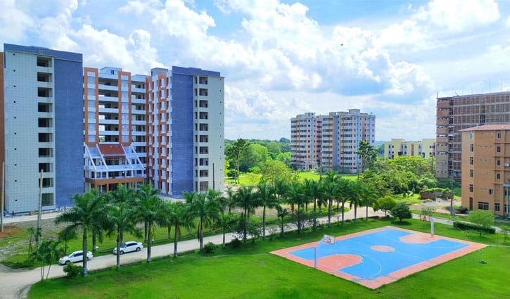 রমজানে অফিস সময় কমছে যবিপ্রবির 