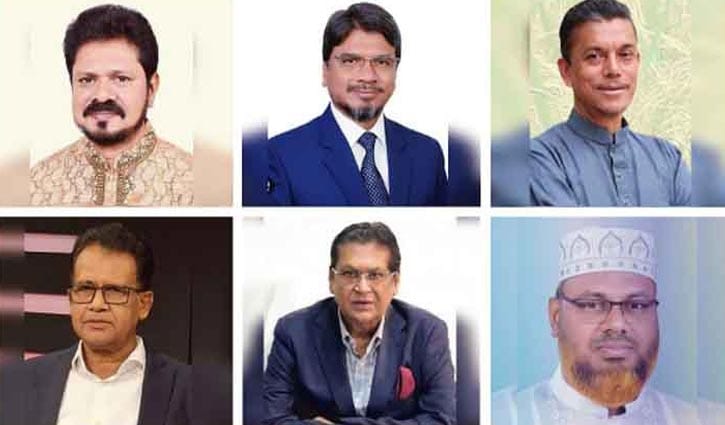 খুলনার ৪টিতে বিএনপি, ২টিতে জামায়াত জয়ী 