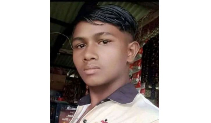 বঙ্গোপসাগরে ডাকাতের গুলিতে জেলে নিহত