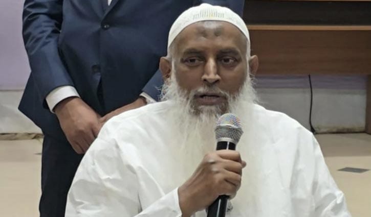 হজের সুবিধা নিশ্চিত করতে সরকার কাজ করছে: ধর্মমন্ত্রী