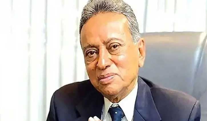 গণতন্ত্রের অভিযাত্রায় সবার সহযোগিতা ছিল প্রশংসনীয়: খসরু