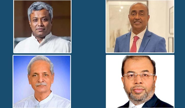 চার মন্ত্রী-প্রতিমন্ত্রী পেল খুলনা বিভাগ, বঞ্চিত জেলা