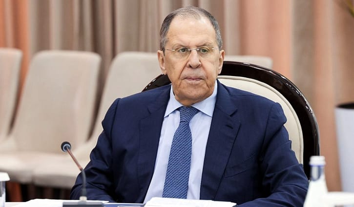 জ্বালানি সরবরাহের বৈশ্বিক রুটগুলো দখলে নিতে চায় যুক্তরাষ্ট্র: রুশ পররাষ্ট্রমন্ত্রী