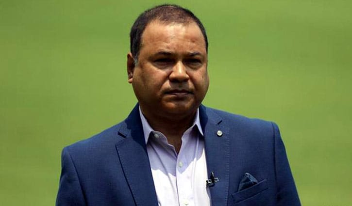 এক মাস মেয়াদ বাড়ল গাজী আশরাফের