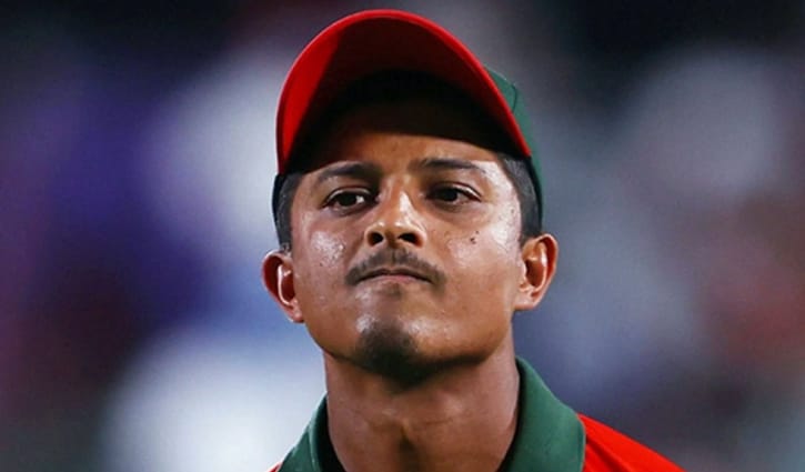 মা হারালেন শেখ মাহেদী হাসান