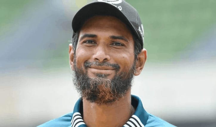 বঞ্চিত কেবল বাংলাদেশের ক্রিকেটাররাই…