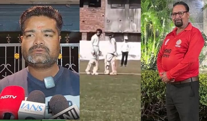 খেলা চলাকালিন মৌমাছির আক্রমণ: প্রাণ গেল আম্পায়ারের, আহত অনেকে