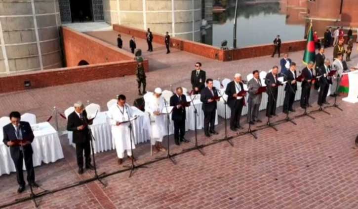 সর্বোচ্চ ১১ মন্ত্রী-প্রতিমন্ত্রী পেল চট্টগ্রাম বিভাগ