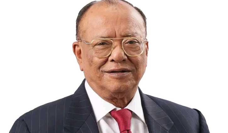 শিল্পপতি থেকে মন্ত্রিসভায় আবদুল আউয়াল মিন্টু