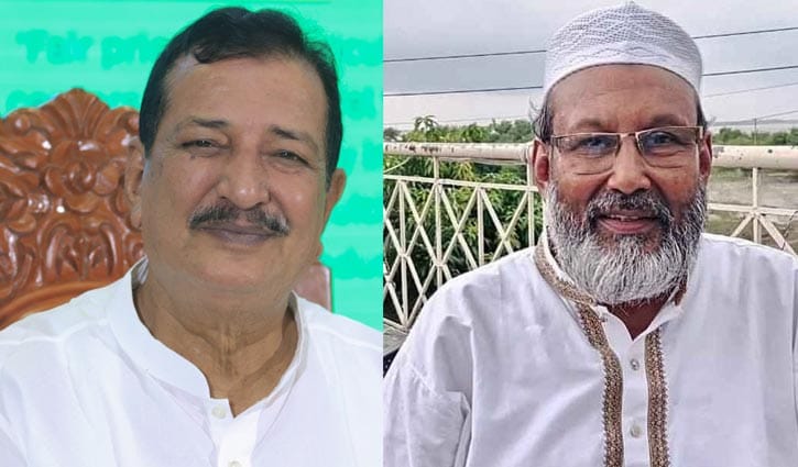 রাজশাহীর হারানো দুর্গ উদ্ধারে মরিয়া বিএনপি, জিততে চায় জামায়াত