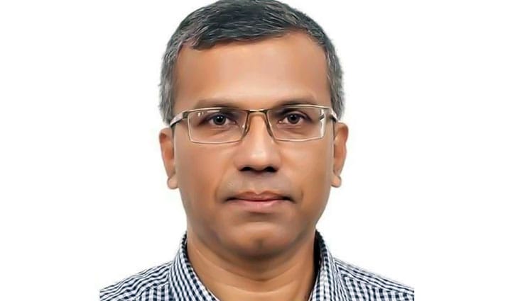 বাংলাদেশ ব্যাংকে যোগদান করলেন নতুন গভর্নর