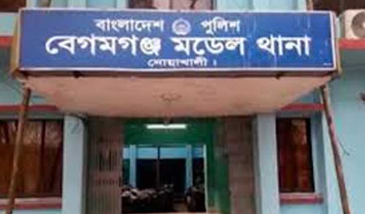 নোয়াখালীতে চালককে হত্যা করে অটোরিকশা ছিনতাই