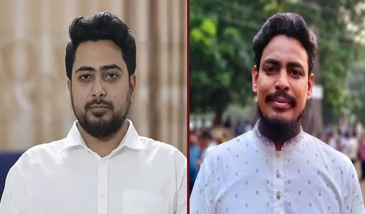 এনসিপির শীর্ষ নেতারা কে কোথায় ভোট দেবেন