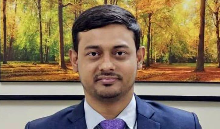 ইসিতে ভোট পুনর্গণনার আবেদন নাসীরুদ্দীন পাটওয়ারীর