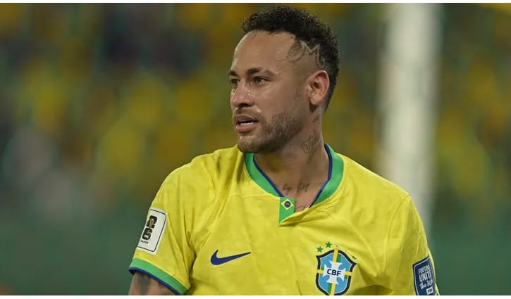 স্বপ্নের পথে ধাক্কা: বিশ্বকাপ ফেরার লড়াইয়ে পিছিয়ে গেলেন নেইমার