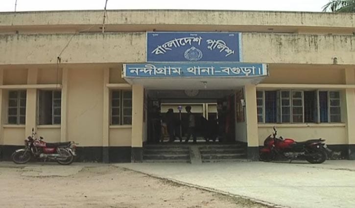 বগুড়ায় ছুরিকাঘাতে কিশোর নিহত