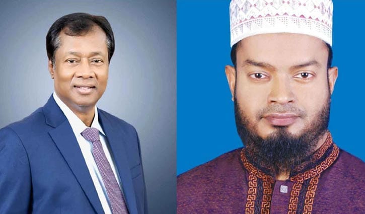 নড়াইলের একটিতে বিএনপি ও অপরটিতে জামায়াত জয়ী