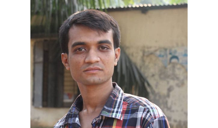 পাটগ্রামে ট্রাকের ধাক্কায় ওয়ালটন শোরুমের ম্যানেজার নিহত