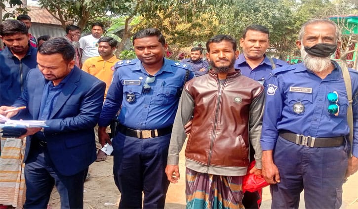 নিয়ম ভেঙে প্রচার করায় জামায়াত কর্মীকে জরিমানা