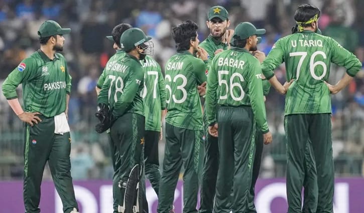 পাকিস্তানি ক্রিকেটারদের প্রসঙ্গে সতর্কবার্তা ইংল্যান্ড বোর্ডের